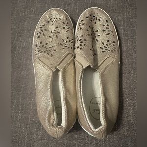 Jack Rogers slip on sneaker - women